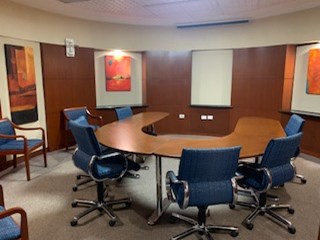 Small Meeting Room II