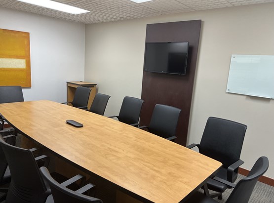 Small Meeting Room III